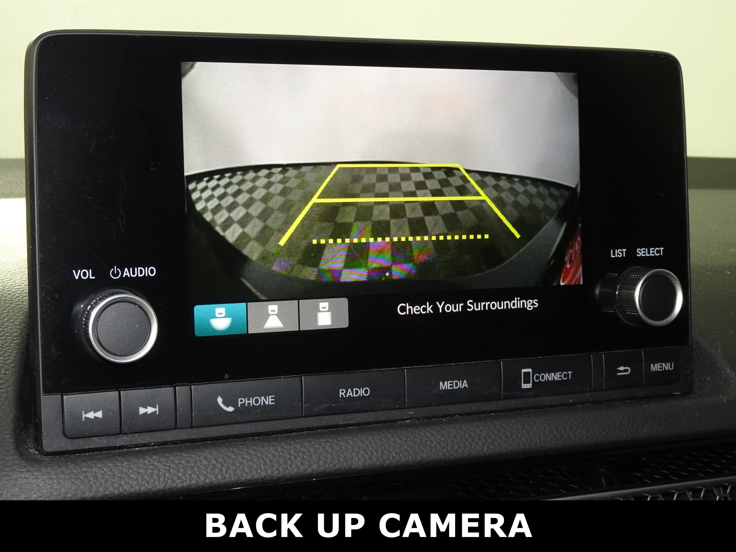 2023 Honda Civic Sport photo 4