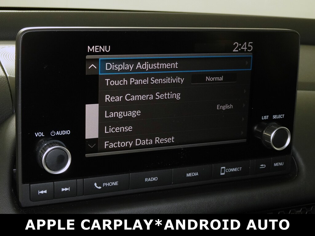 Certified 2023 Honda HR-V LX AWD CVT SUV