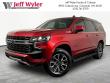 Used 2022 Chevrolet Tahoe 4WD 4dr Z71 SUV