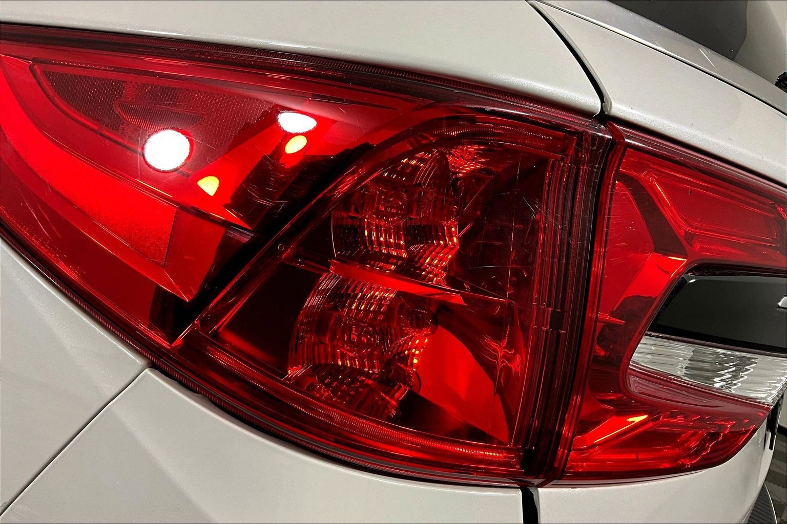 2023 Honda Odyssey Elite - Photo 21