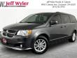 Used 2019 Dodge Grand Caravan SXT Wagon Van Passenger Van