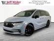 Certified 2024 Honda Odyssey Sport Auto Van