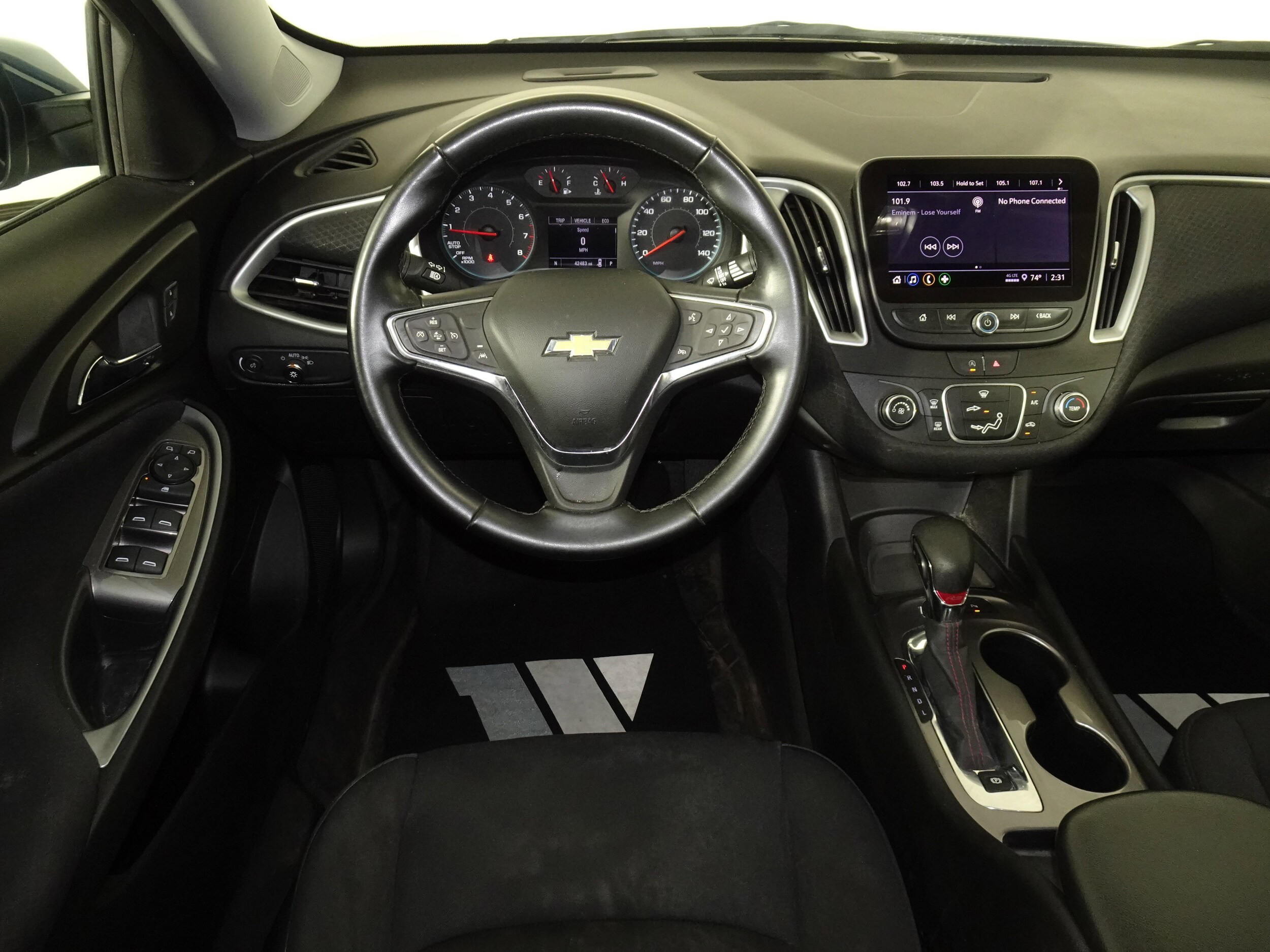 2024 Chevrolet Malibu RS photo 4