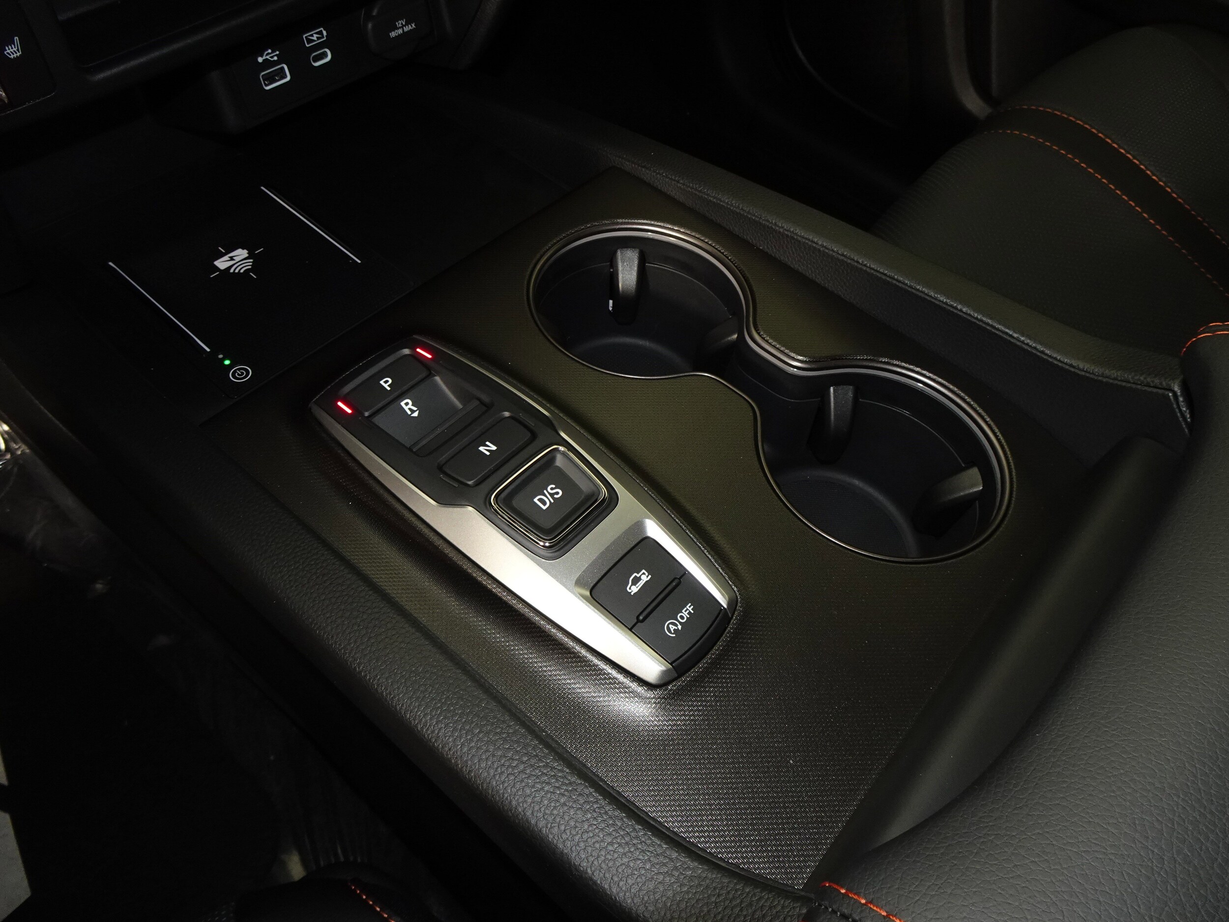 2026 Honda Ridgeline TrailSport - Photo 22