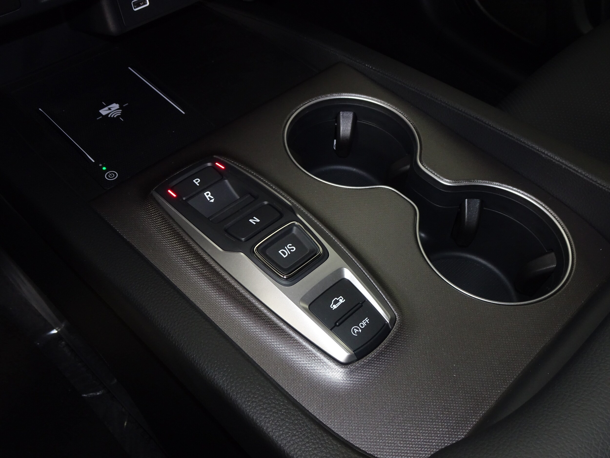 2026 Honda Ridgeline RTL - Photo 23