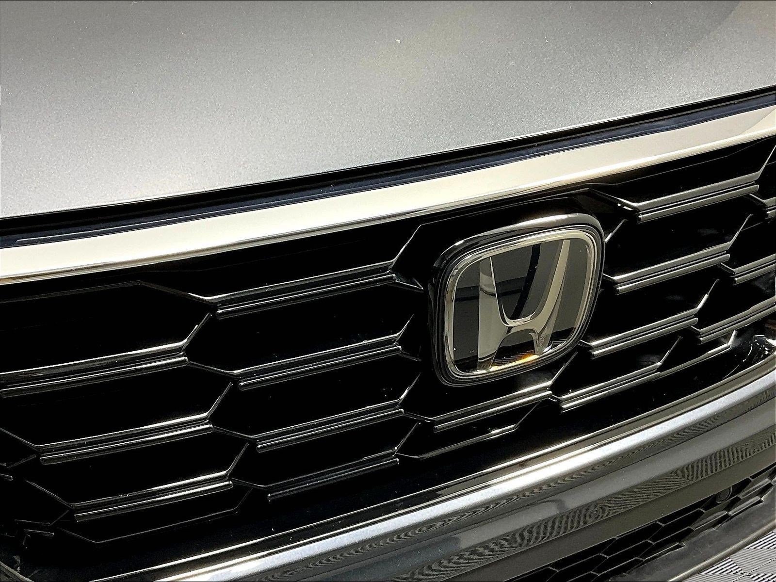 2024 Honda CR-V EX-L - Photo 33
