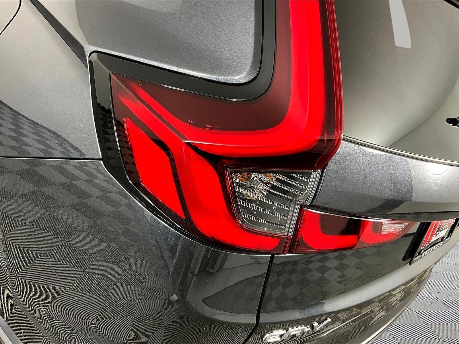 2024 Honda CR-V EX-L - Photo 23