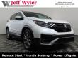 Certified 2020 Honda CR-V Touring AWD SUV