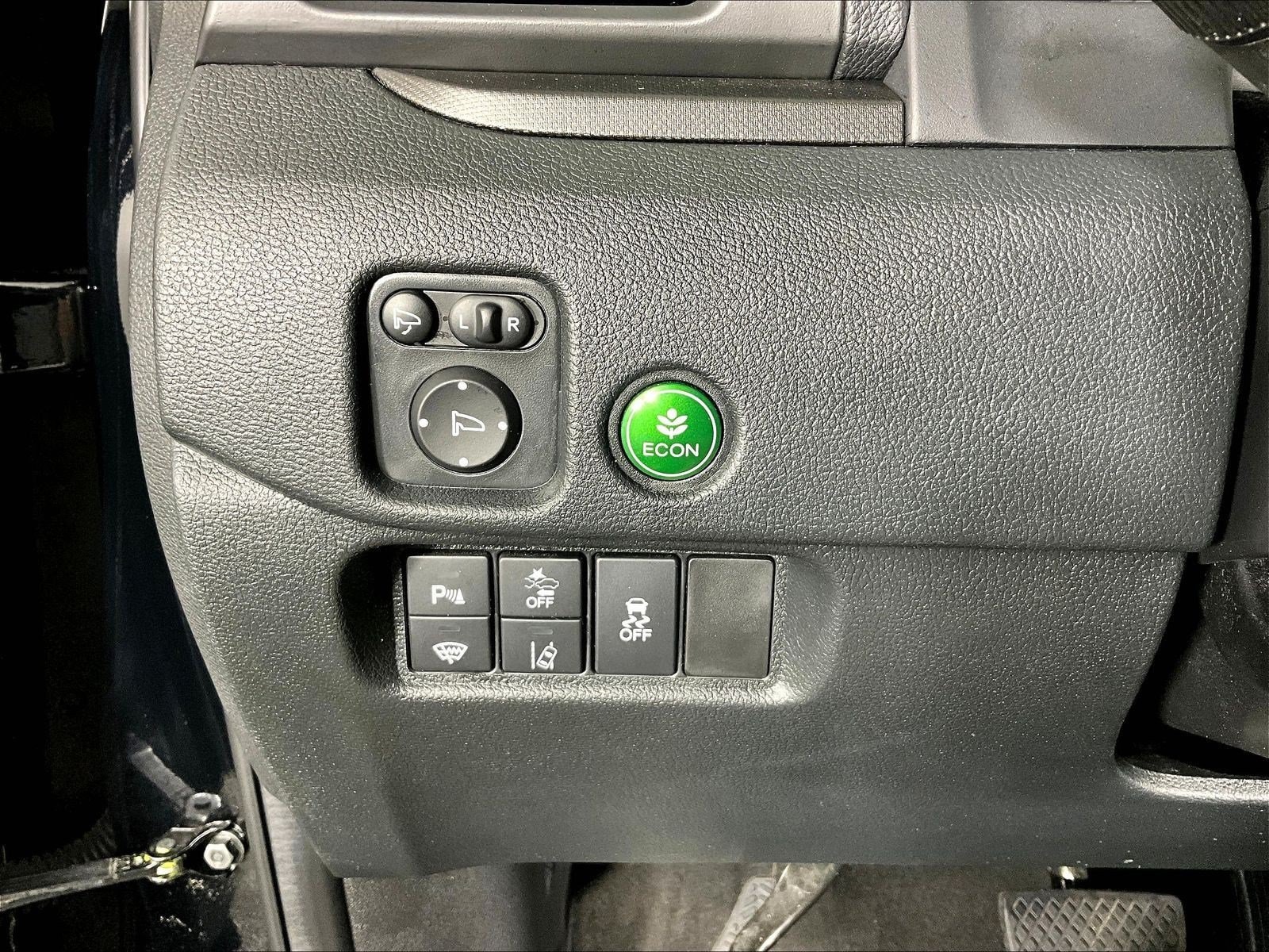 2022 Honda Passport TrailSport - Photo 40