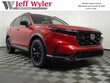 Honda CR-V Hybrid