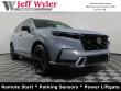 Certified 2024 Honda CR-V Hybrid Sport Touring AWD SUV