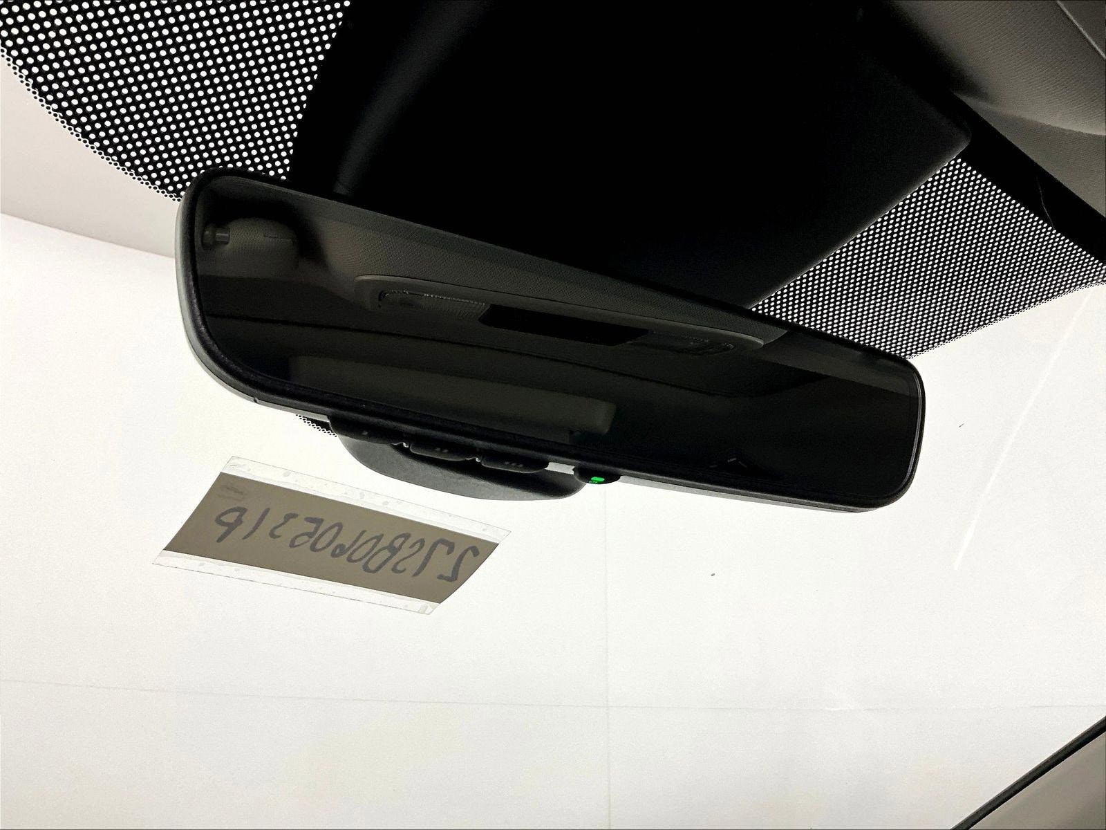 2025 Honda Odyssey Touring - Photo 41
