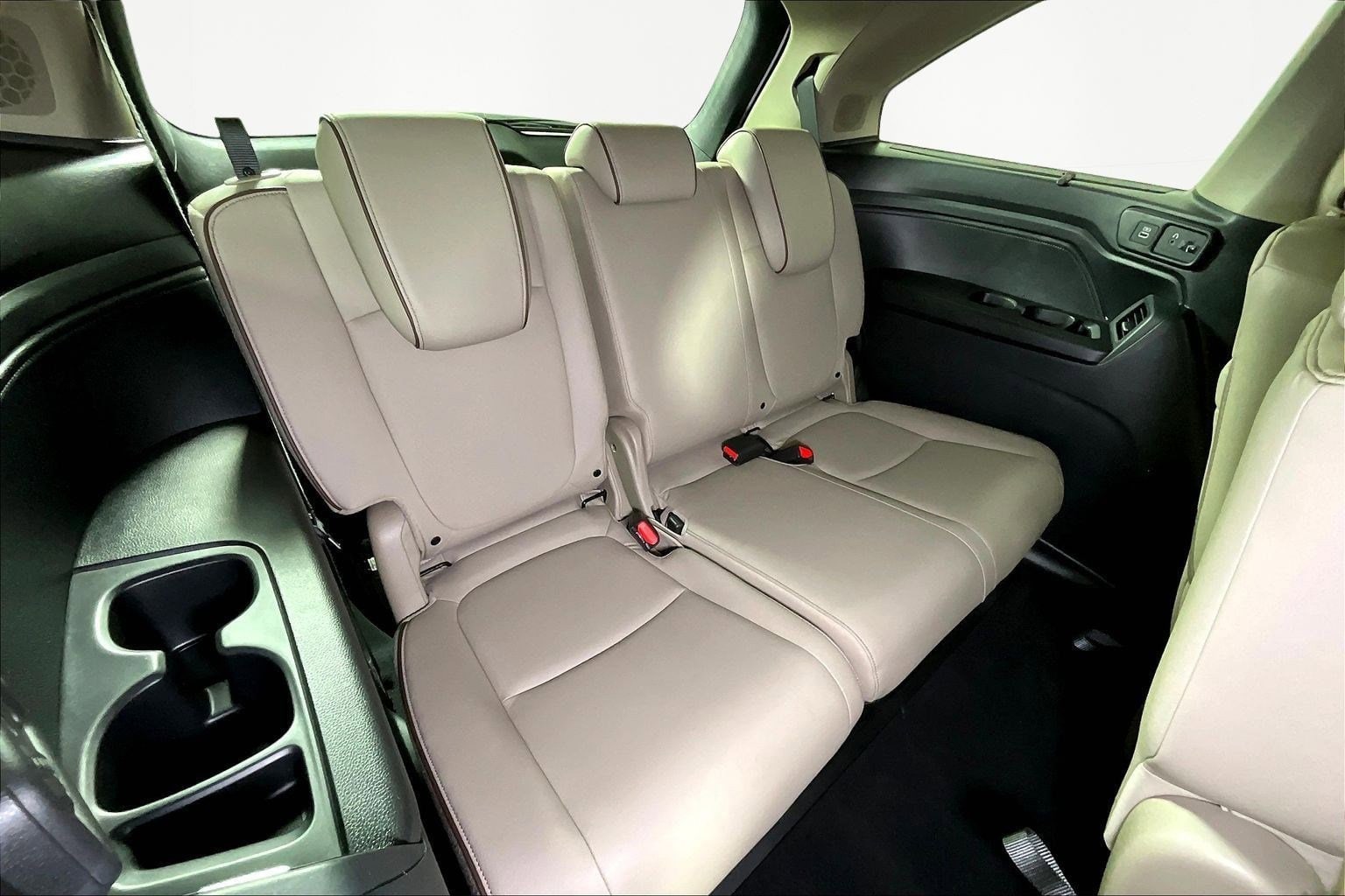 2023 Honda Odyssey Elite - Photo 24