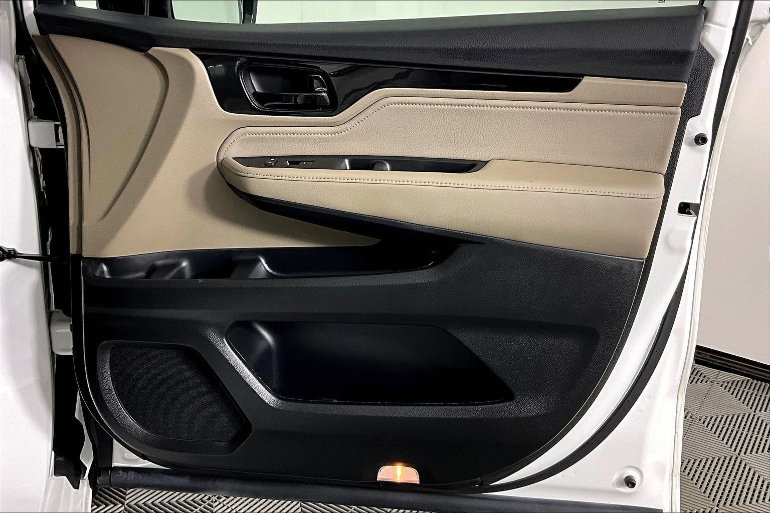 2023 Honda Odyssey Elite - Photo 27