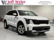 Used 2025 Kia Sorento LX FWD SUV