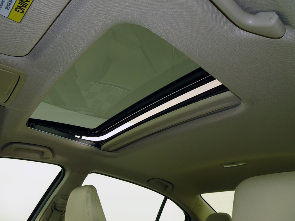 Used 2014 Honda Accord Sedan 4dr V6 Auto EX-L Sedan