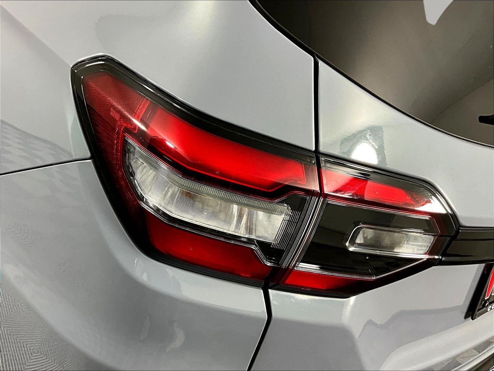 2024 Honda Pilot Touring - Photo 26