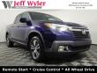 Used 2017 Honda Ridgeline RTS 4x4 Crew Cab 5.3 Bed Truck Crew Cab