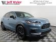 Certified 2025 Honda HR-V Sport AWD CVT SUV