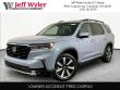 Certified 2024 Honda Pilot Touring AWD SUV