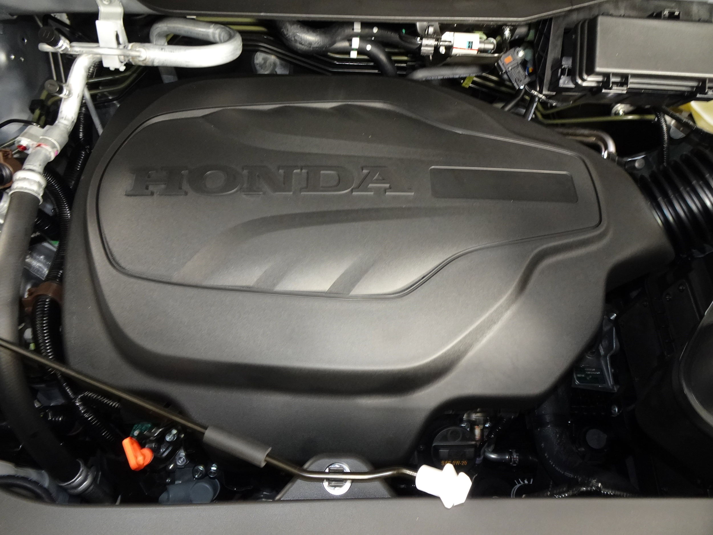 2025 Honda Ridgeline RTL - Photo 12