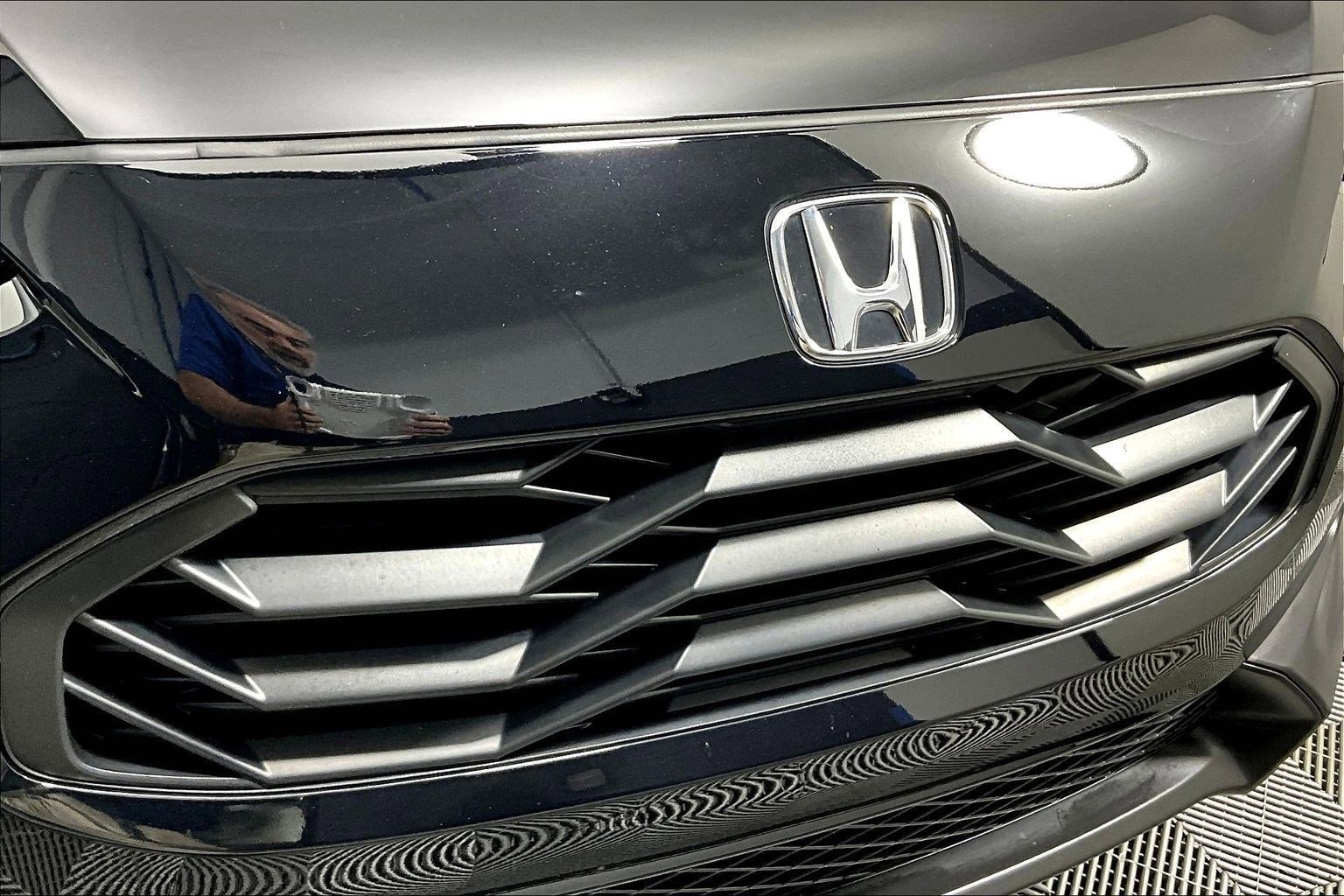 2024 Honda HR-V Sport - Photo 32