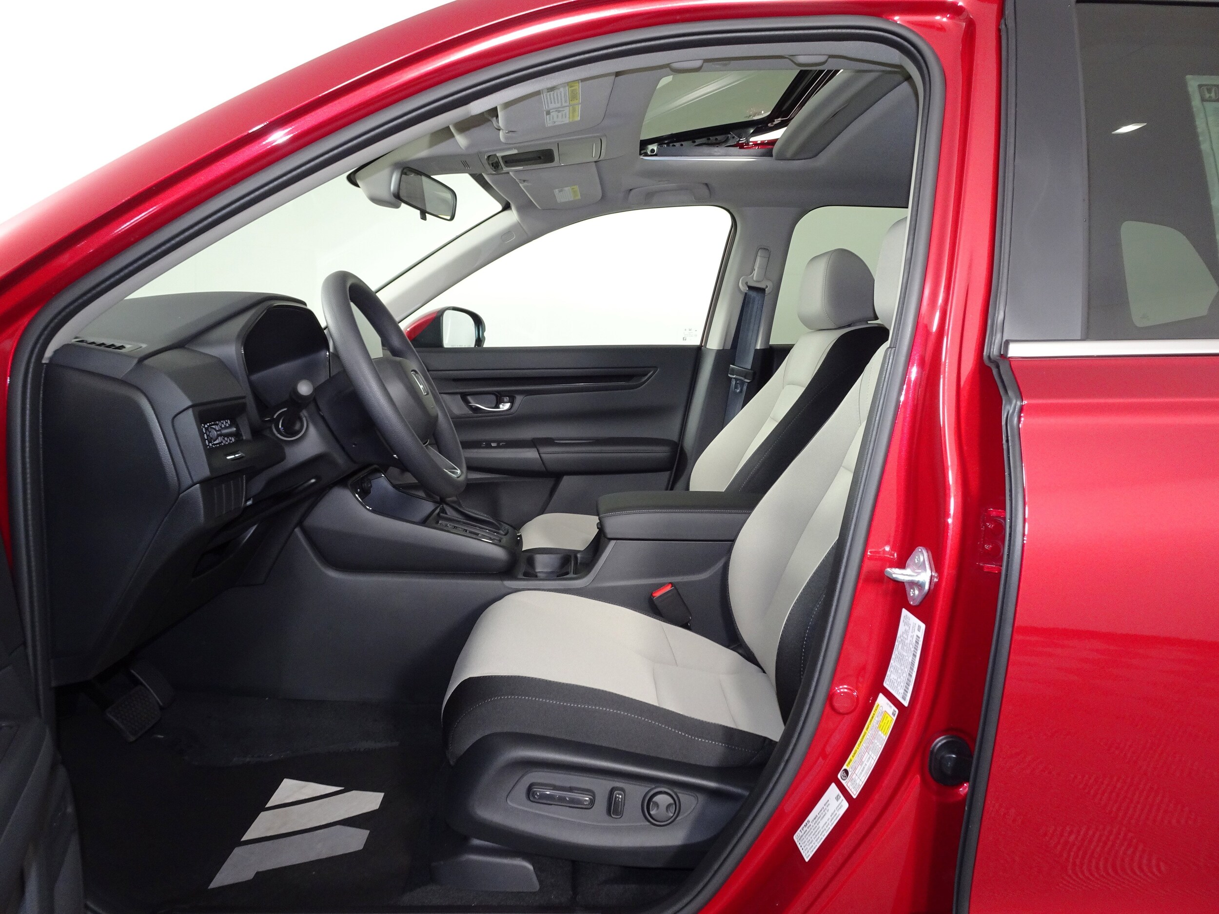 2026 Honda CR-V EX photo 4