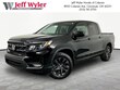  Honda Ridgeline