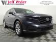 Used 2025 Honda CR-V LX 2WD SUV