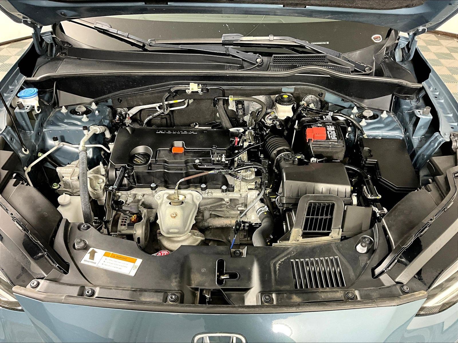 2024 Honda HR-V Sport - Photo 29