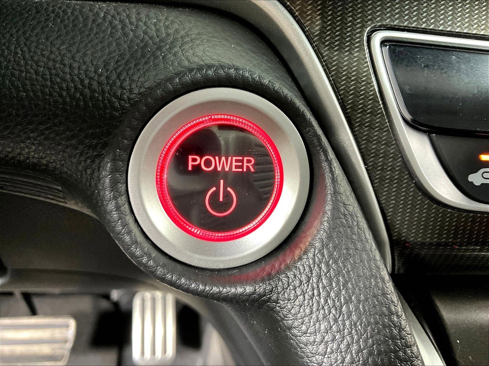 2022 Honda Accord Hybrid Sport - Photo 37