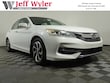Honda Accord Sedan