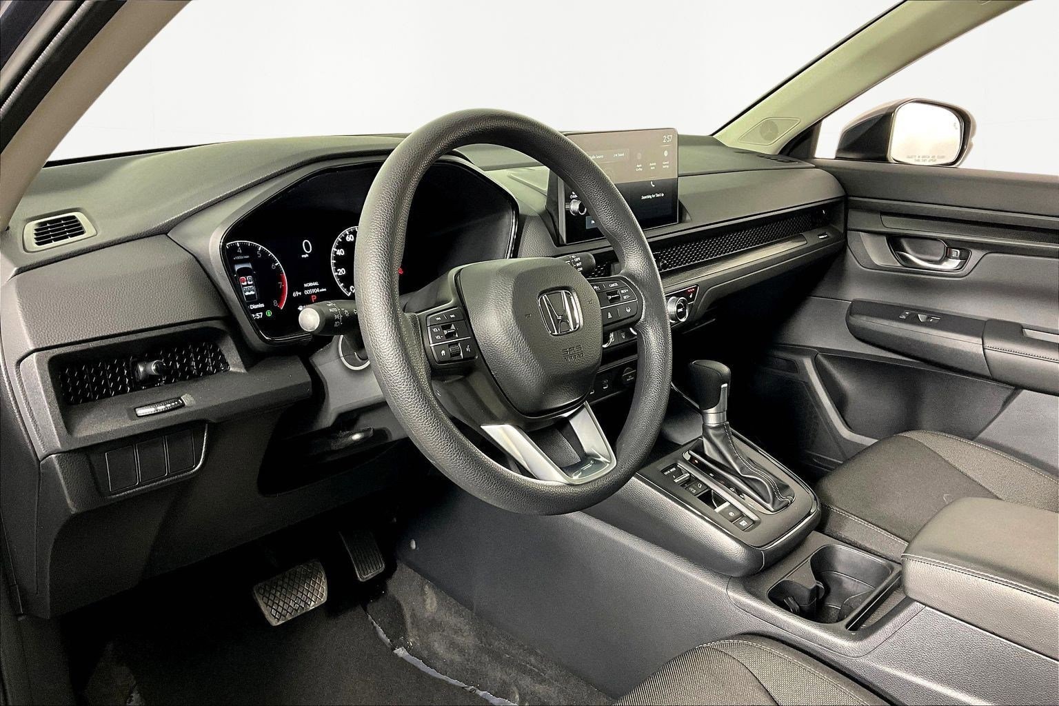 2026 Honda CR-V EX - Photo 17