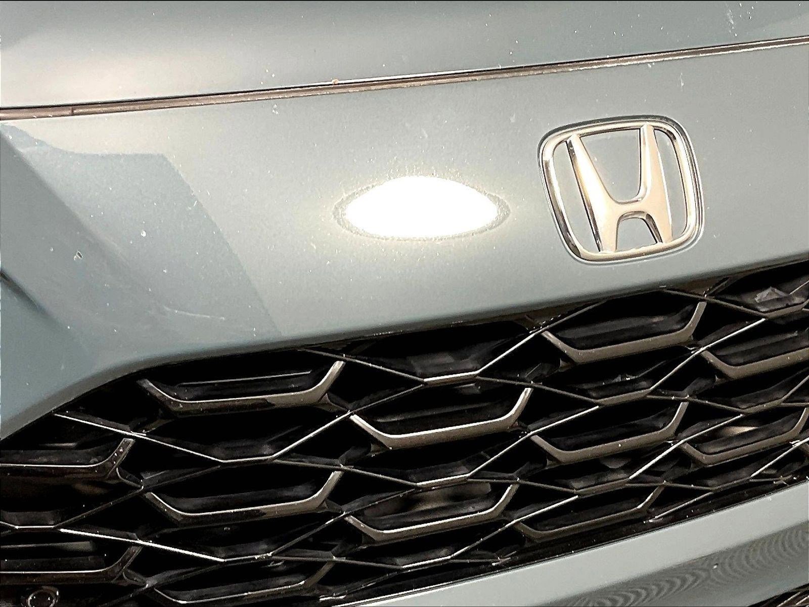 2023 Honda HR-V EX-L - Photo 33
