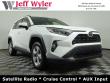 Used 2019 Toyota RAV4 XLE FWD SUV