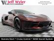 Used 2023 Chevrolet Corvette 2dr Stingray Cpe w/1LT Coupe