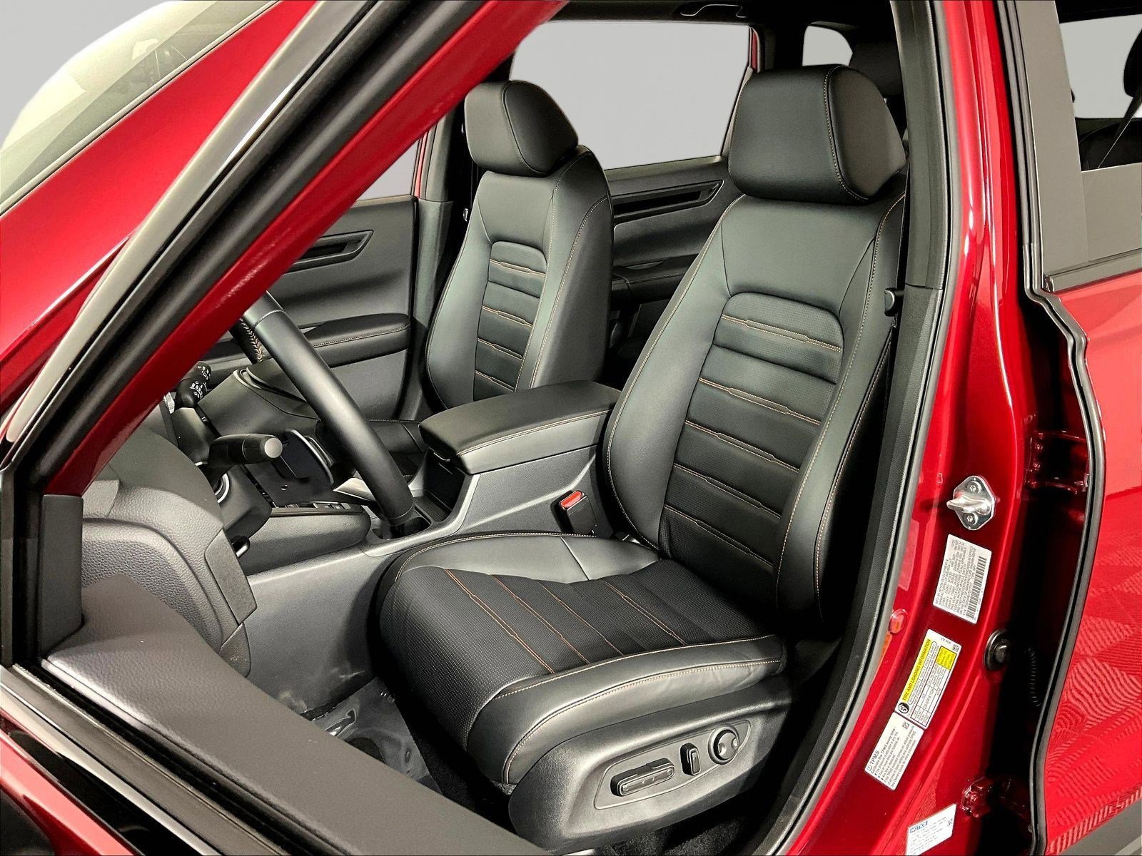 2026 Honda CR-V Sport-L - Photo 21