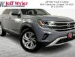 Used 2020 Volkswagen Atlas Cross Sport 2.0T SEL 4MOTION SUV