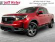 Used 2023 Honda Ridgeline RTL AWD Truck Crew Cab