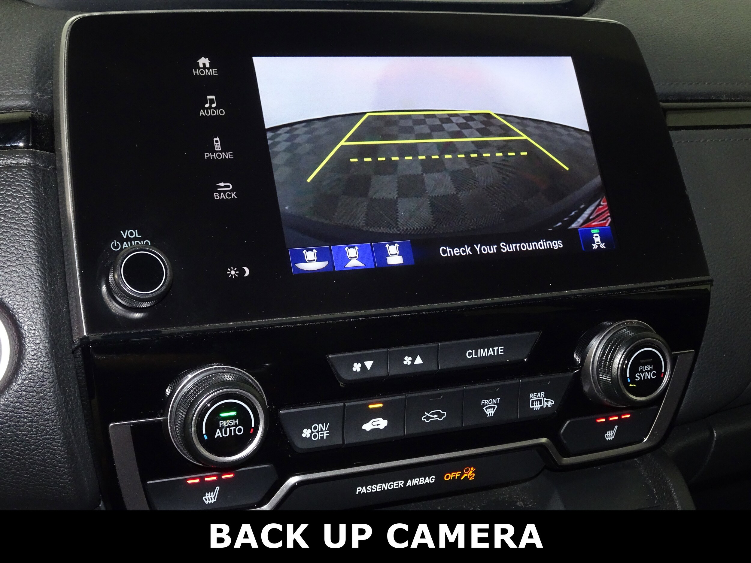 2021 Honda CR-V EX-L photo 3