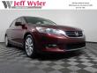 Used 2014 Honda Accord Sedan 4dr V6 Auto EX-L Sedan