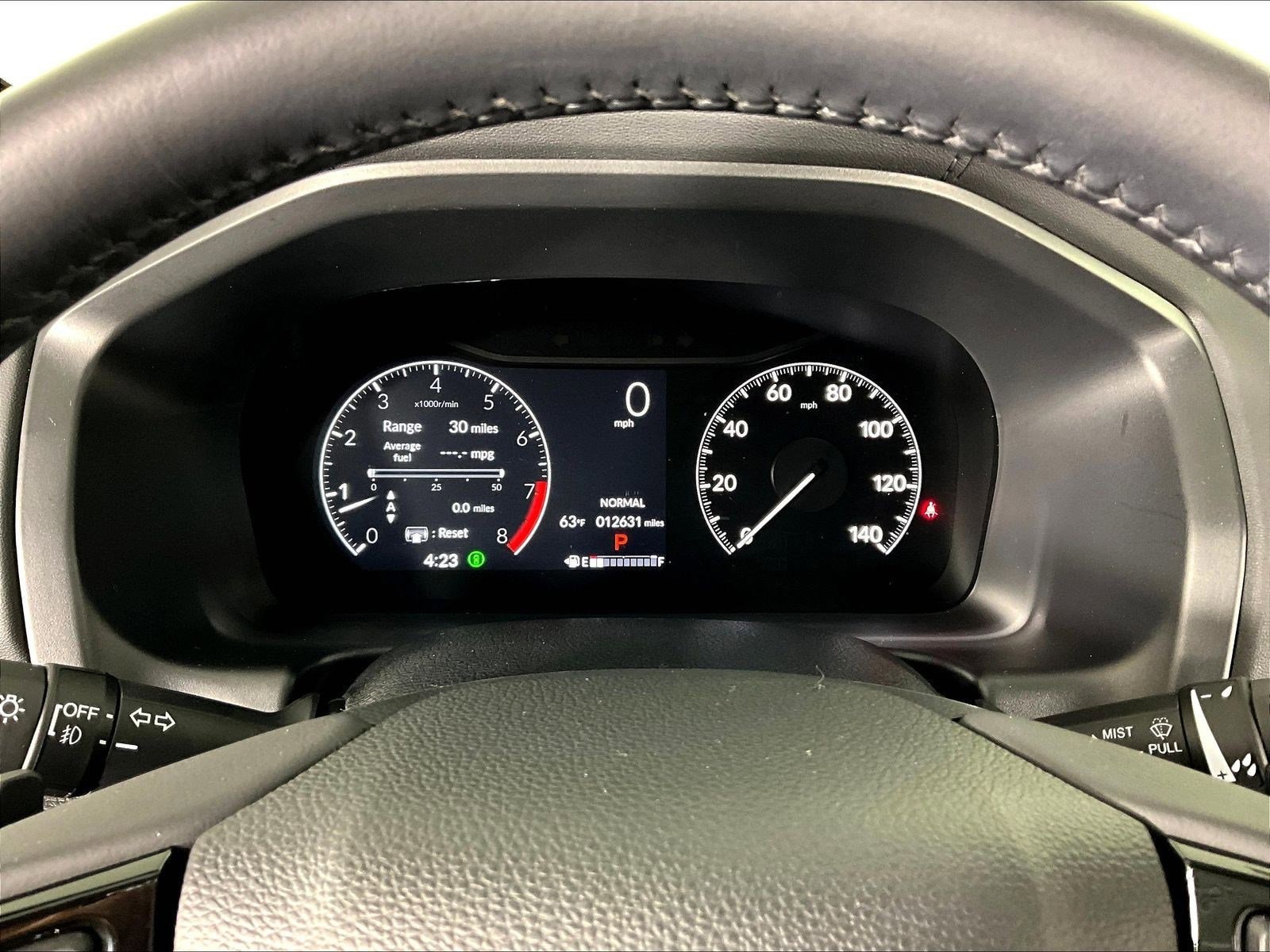 2025 Honda Odyssey Touring - Photo 13
