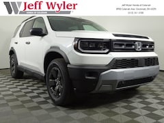 2026 Honda Passport RTL SUV 2026 Honda Passport RTL SUV