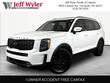  Kia Telluride