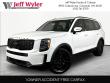 Used 2021 Kia Telluride SX AWD SUV