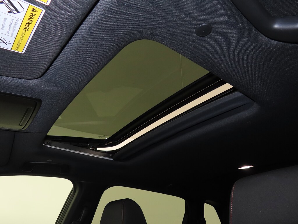 Used 2023 Honda CR-V Hybrid Sport AWD w/o BSI SUV