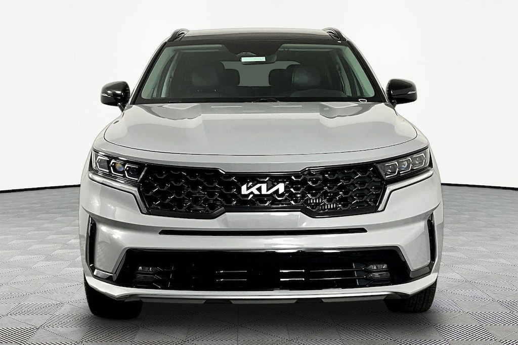 Used 2022 Kia Sorento SX AWD SUV