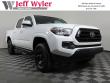 Used 2023 Toyota Tacoma 4WD SR Double Cab 5 Bed V6 AT Truck Double Cab