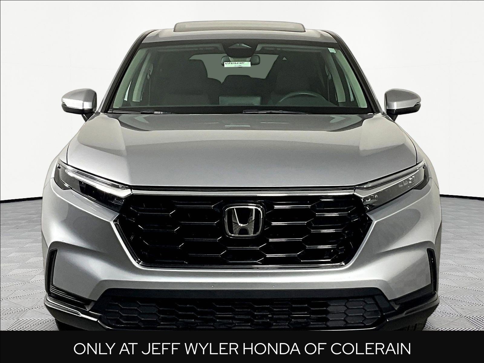 2023 Honda CR-V EX - Photo 2