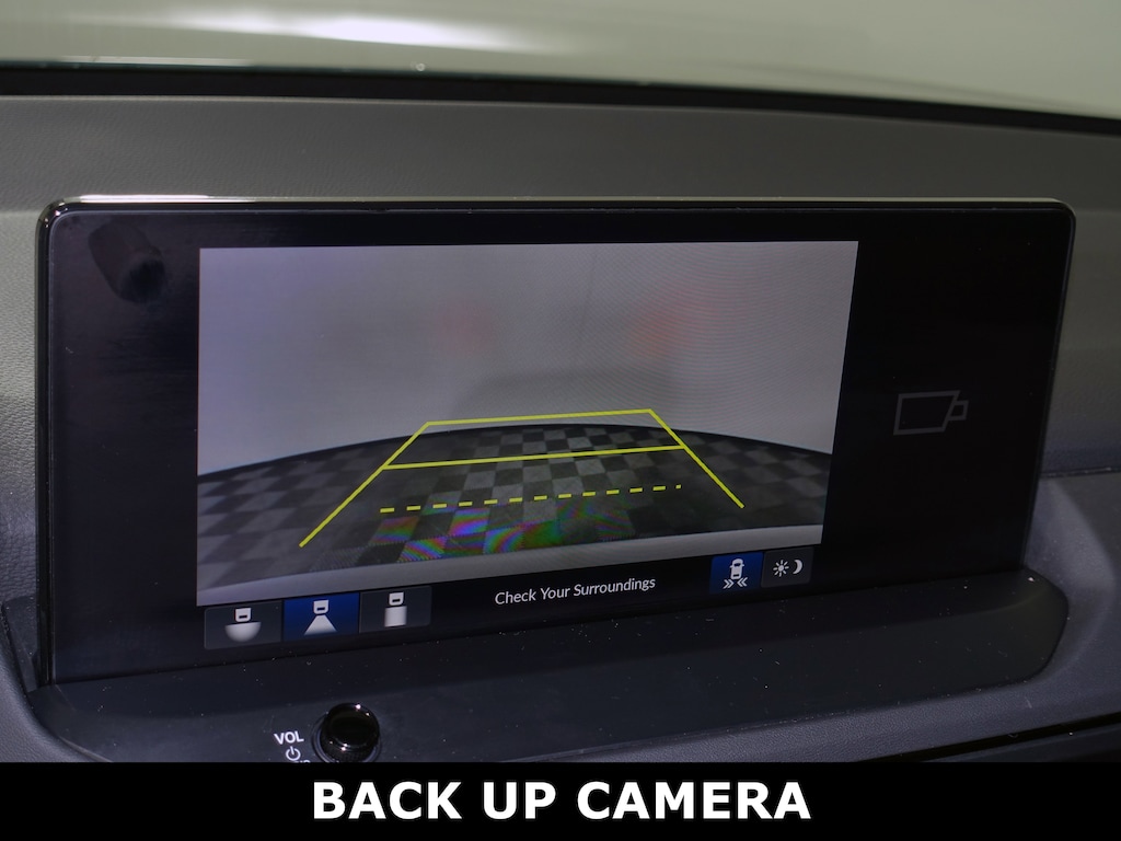 Used 2025 Honda Accord Hybrid Sport Sedan Sedan